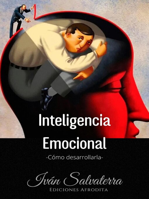 Title details for Inteligencia Emocional by Iván Salvaterra - Available